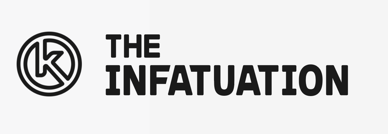 The Infatuation